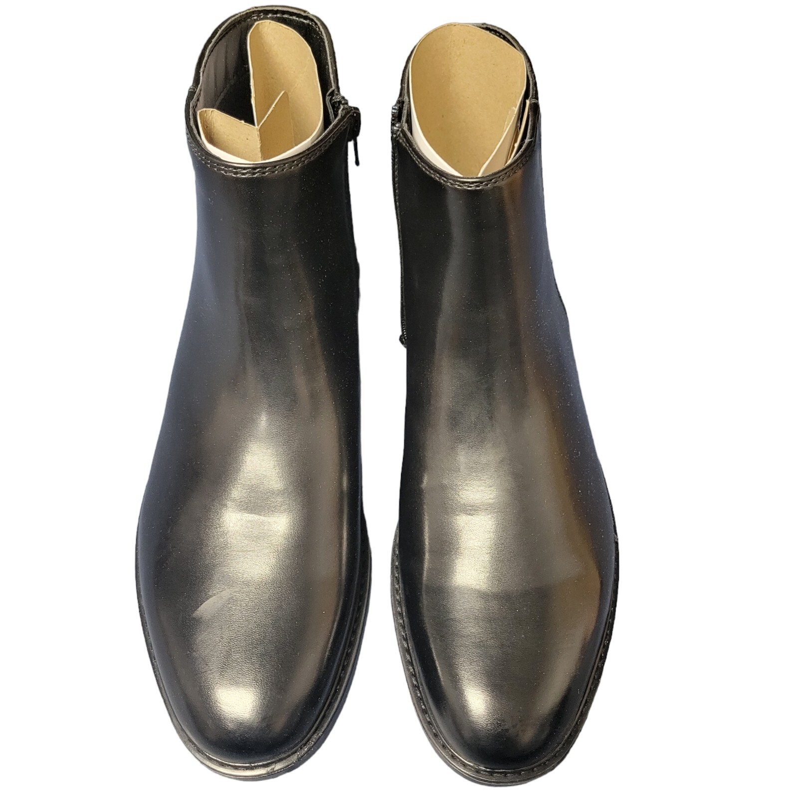 Cole Reaction Men's Ely InsideZipper Chelsea Boots. Men's