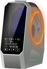 Creality Space PI Filament Dryer Box One-Key SET for 12 3D Printer Filament US