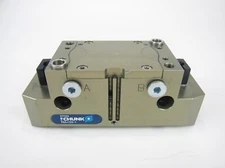 Schunk 371103 PGN + 125-1 Universal Finger Gripper PGN PLUS