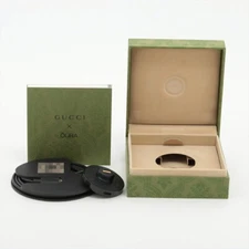 GUCCI x Oura Smart Ring Size US10 Limited Edition Luxury Wearable Tech