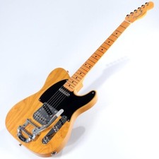 Fender FSR Made in Japan Traditional 50s Telecaster W/Bigsby