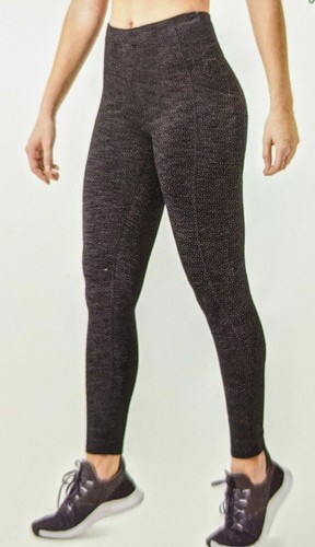 Mondetta Womens High Waisted Legging 