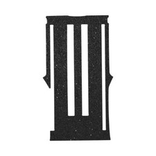 Antirutschmatte Mercedes Benz V-Klasse Kleinbus 05/2014-xx mit Mittelkonsole