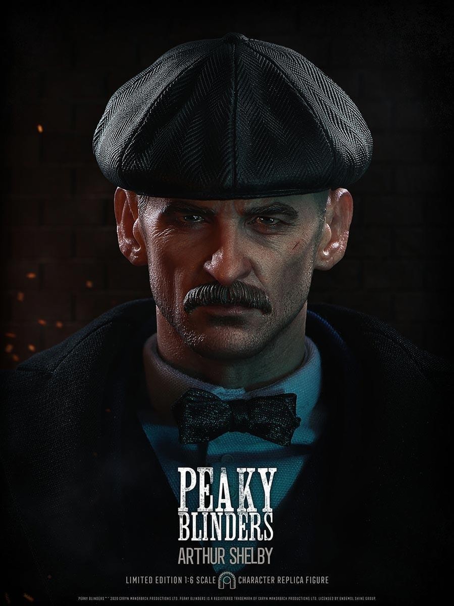 Arthur Shelby Peaky Blinders Season Full Download Peaky Blinders