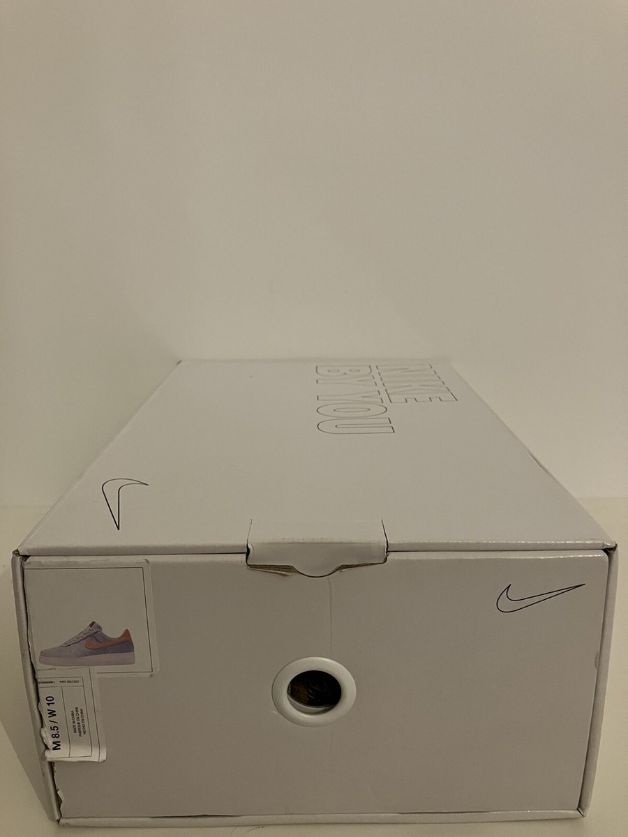 New Levi's x Nike Air Force Denim Corduroy Nike ID By You size