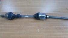 Essieu Peugeot J5