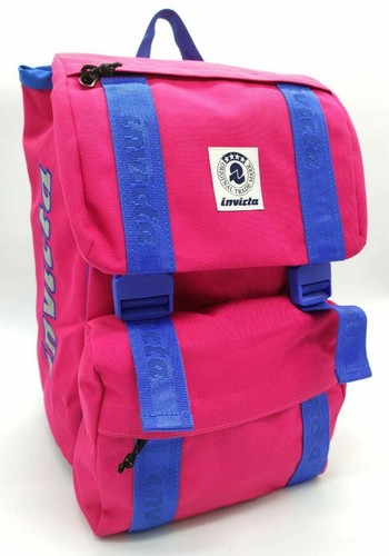 Zaino Grande Bambina Estensibile Robusto Con Schienale Preformato Zain-  CommercioVirtuoso.it