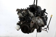Moteur Jeep COMMANDER