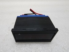 ASAHI KEIKI AP-101-13-2 DIGITAL PANEL METER