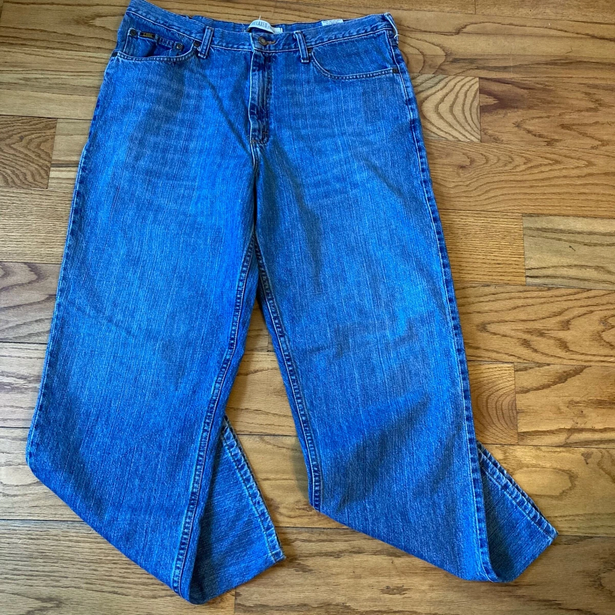 38 x hotsell 34 mens jeans