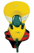BLA Oceantot Level 100 Infant XXS BLA 241634 PFD Life jacket PFD1 Toddler Child