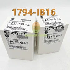 1794-IB16 Flex I/O Input Module PLC New Factory Sealed TX Stock
