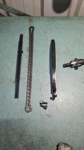 Cam Timing Chain Guides Damper For Yamaha ATV YFZ450 , Motorcycle - Foto 9