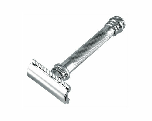 Merkur Classic 38C Chrome Safety Razor #9038001