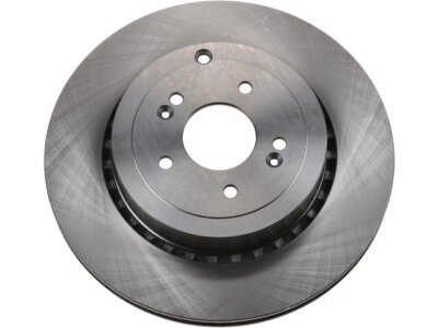 For 2018-2022 Kia Stinger Brake Rotor Rear API 67929RJ 2019 2020 2021 3.3L V6