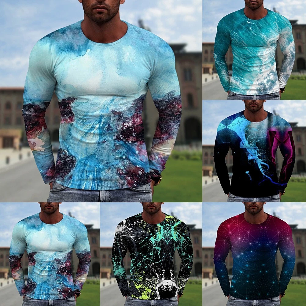 Mens hotsell winter activewear