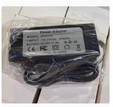 Water pump motor foot massager with heating 24V3A ZMB2430 Power Adapter Charger