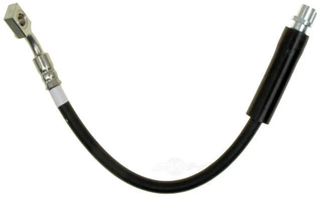 Mangueira de freio traseira esquerda para 2005-2007 Chevrolet Malibu 2006 Raybestos BH382680 - Imagem 2 de 2
