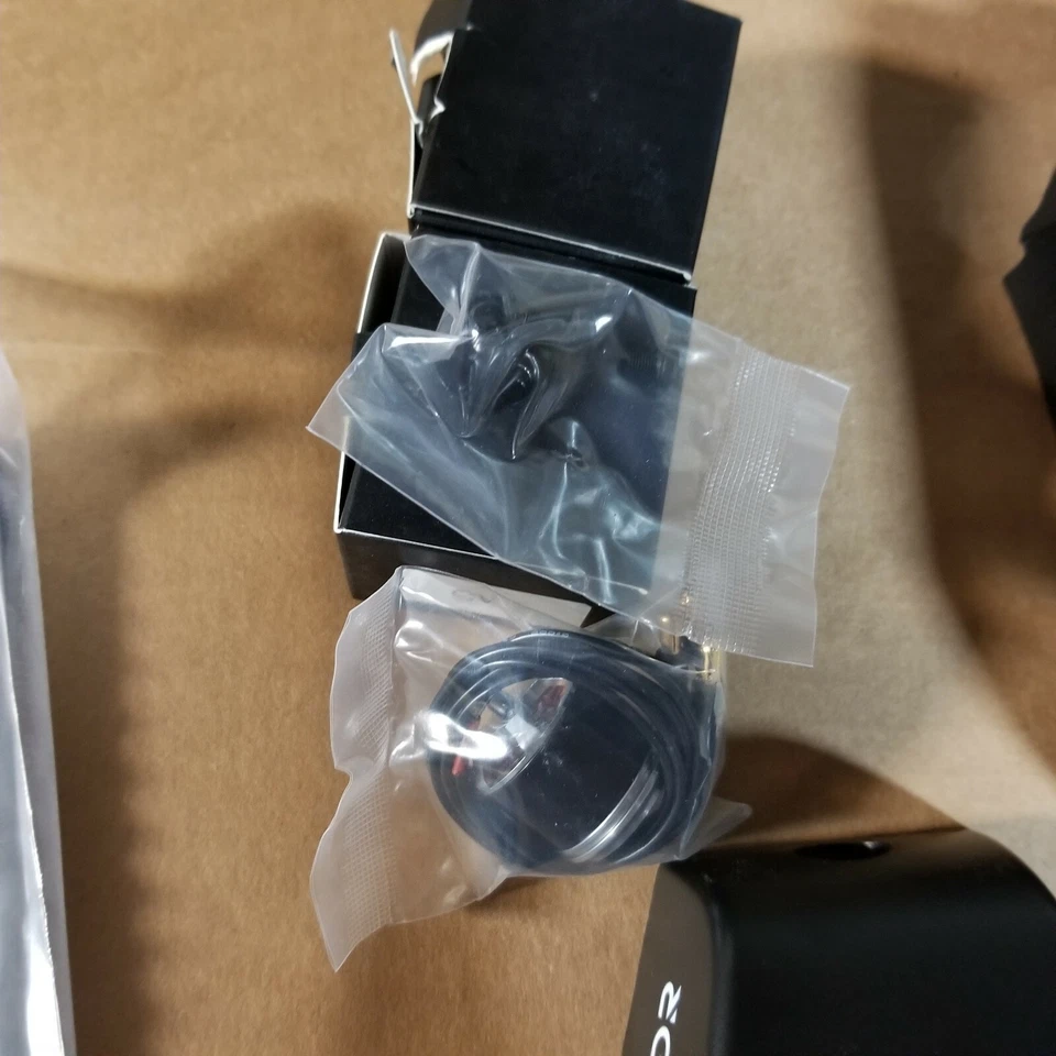 Iris + 3DR 3DRobotics комплект запасных частей UAS - Изображение 2 из 4