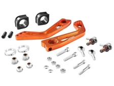 For Chevrolet aFe Control PFADT Series Racing Sway Bar Front Service Kit