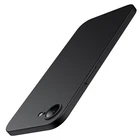 Ultra Slim Case for iPhone 17e (2026)/16e 6.1-Inch , Lightweight Matte Cover