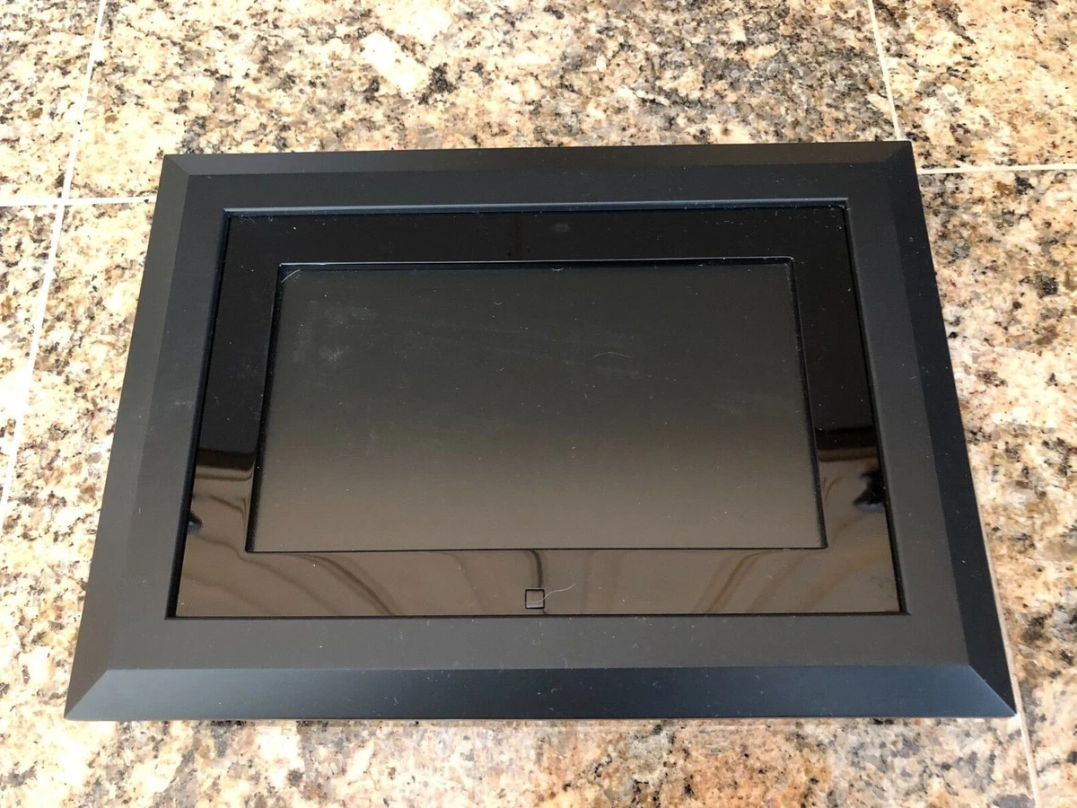 kodak easyshare photo frame