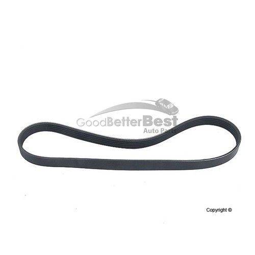 New ContiTech Serpentine Belt Air Conditioning 5K930 07K145933G