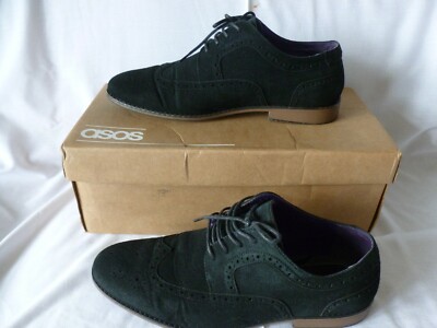 asos mens shoes