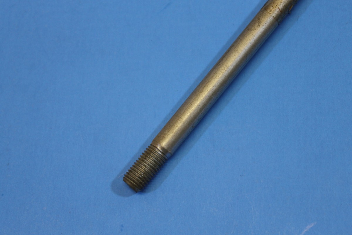 NOS YAMAHA PIVOT SHAFT G6 G7 U7E YG5 YJ1-2 YL1 - 109-22141-00 | eBay