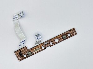 eMachines eM350 NAV51 Laptop (Netbook) 10,1" TOUCHPAD BUTTON BOARD