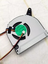 ADDA AB06505HX07KB01 DC5V 0.40A 4-Wire Silent CPU Cooling Fan
