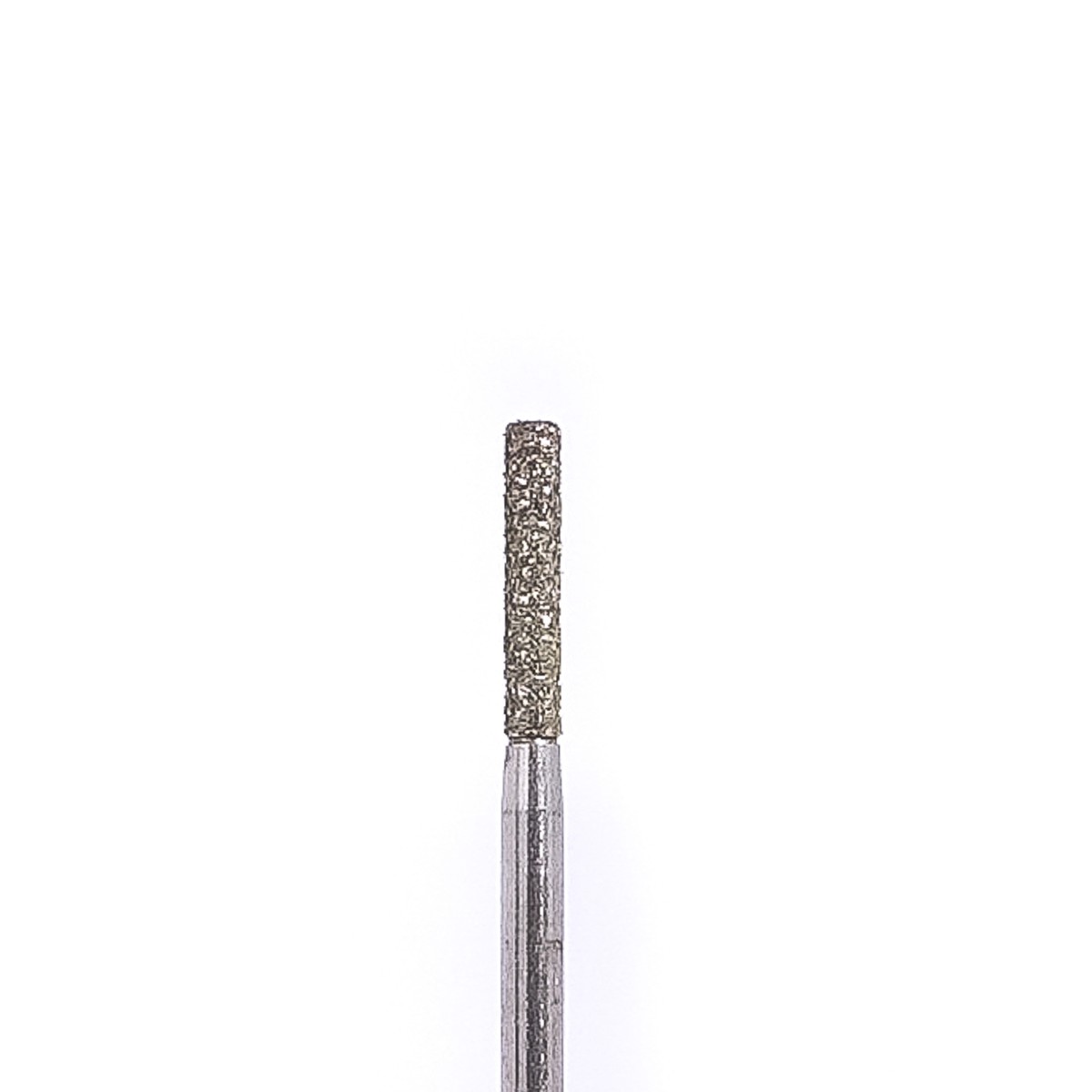 10-Pack Of #3099 FG Diamond Dental Burs - Cylinder Shape, Standard Grit, High Speed 3 thumbnail image