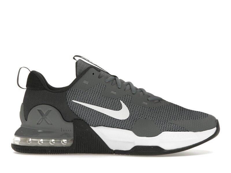 Nike Air Max Alpha Trainer 5 Smoke Gray 2022 - DM0829-003