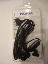 AURICOLARE NOKIA-STEREO- 6270- 6233-6151 -6131-6125- 6111-6101-HS-31