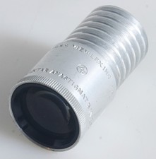 VIEWLEX 5 INCH F/3.5 LUXTAR ANASTIGMAT PROJECTION LENS
