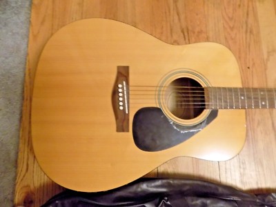 □現状品 YAMAHA ヤマハ　アコースティックギターF310P 61IJNtrF6CL._AC_UL210_SR210,