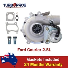 Turbo Pros Upgrade Billet Turbo Charger For Ford Courier 2.5L