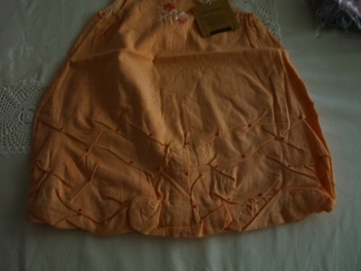 vertbaudet baby kleid