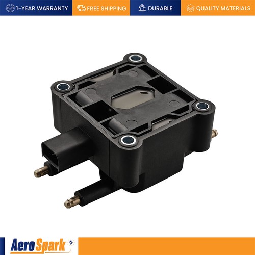 Ignition Coil & 4 Iridium Spark Plug for 03-09 Chrysler PT Cruiser 03-05 Dodge - 第 4/9 張圖片