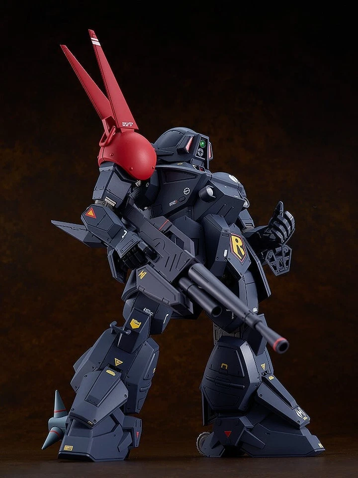 MAX FACTORY PLAMAX SV-03 1/24 Scale X-ATH-P-RSC Blood Sucker VOTOMS - Image 2 of 4