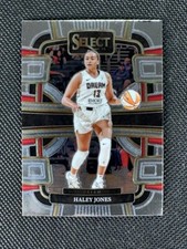 2024 WNBA Panini Select - Finish Your Set - You Pick