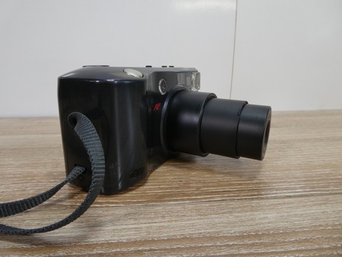 Minolta Freedom Zoom 105EX Date 35mm Film Point & Shoot Camera - Picture 2 of 7