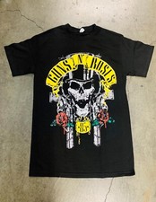 (Officially Licensed) Guns N Roses T Shirt (Officially Licensed) Guns N Roses T Shirt