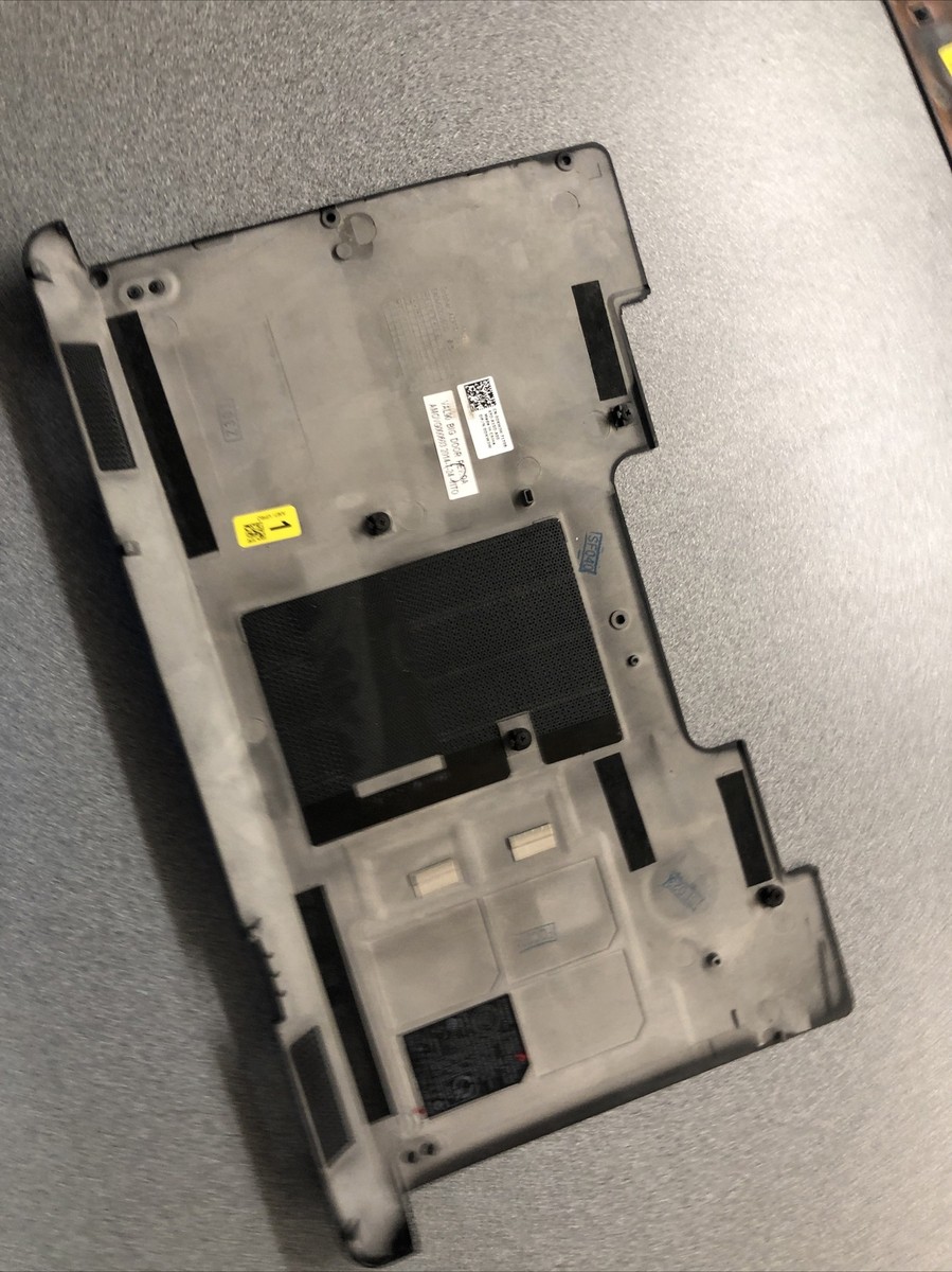 Custodia Inferiore Per Laptop Dell Latitude E6440 – Base DKWJW 0DKWJW – Usata In Buone Condizioni - Foto 5