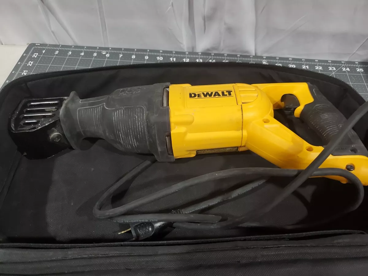 Ebay 2024 reciprocating saw