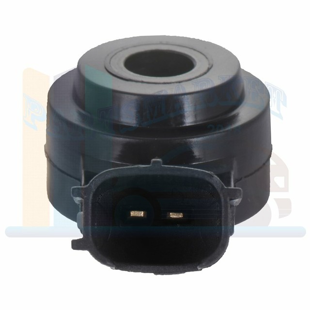 1 Pcs Front Complete Knock Sensor Fits 2004 2005 20062012 Fits Toyota