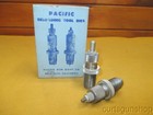 Pacific Reloading Dies for Caliber 222 Remington Two Piece Die Set