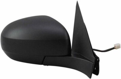 Rétroviseur Latéral Gauche électrique NEUF Pour Suzuki Swift (2011-2017) - Réglage Et Pliage électriques