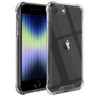 Tradesman Clear Gel Heavy Duty Case Cover For Apple iPhone 8 7 Plus SE 2022 2020