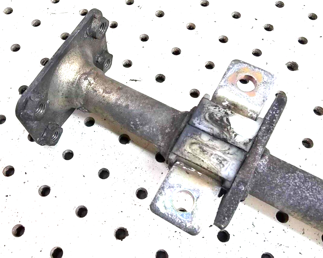 1987-1993 Yamaha Exciter Oem Steering Stem Shaft Column 8AY-23813